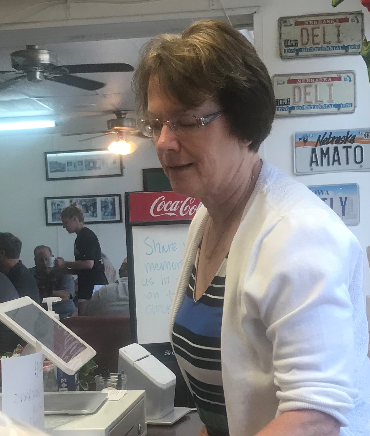 Ann Amato